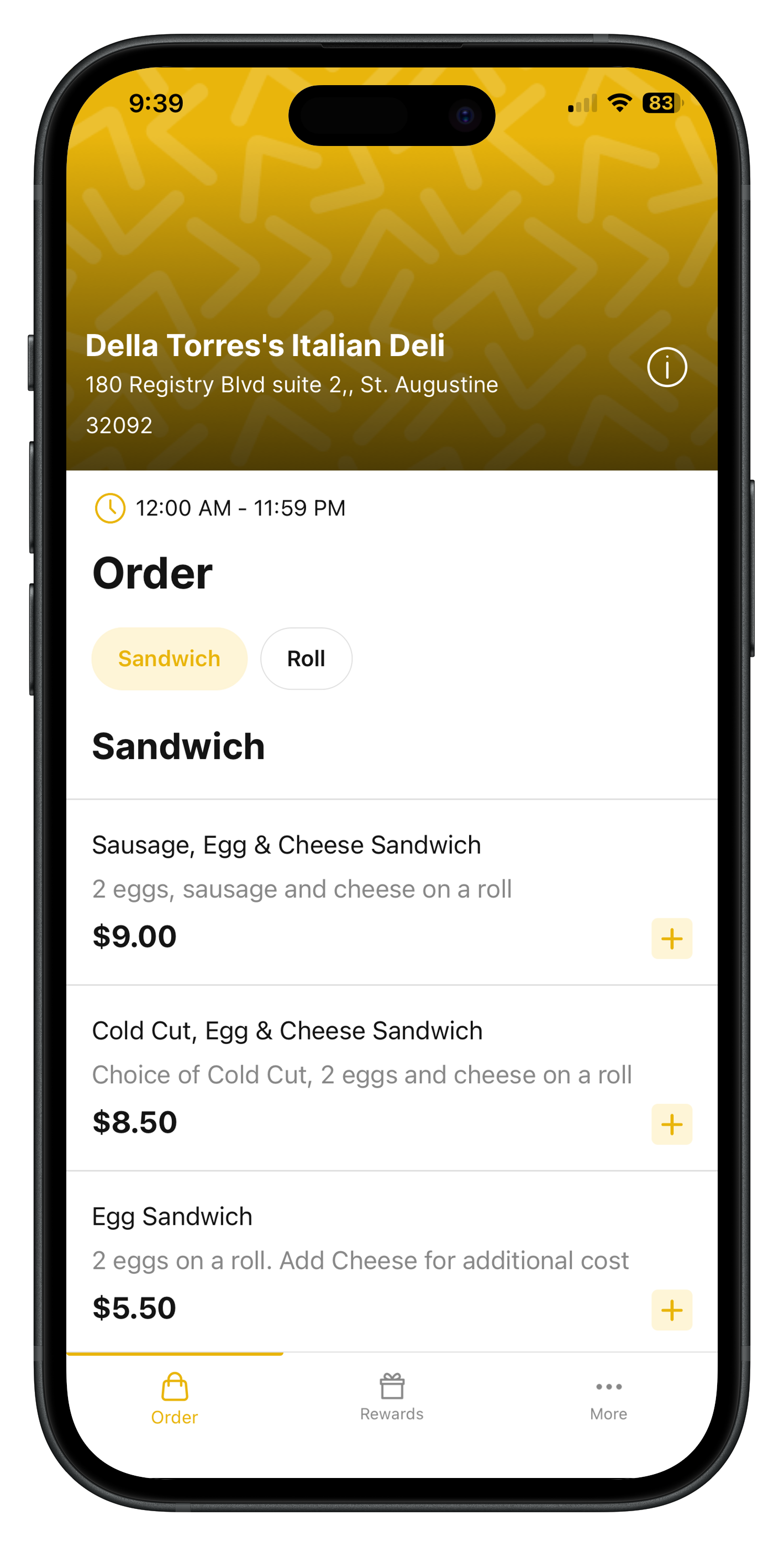 HungrMates App