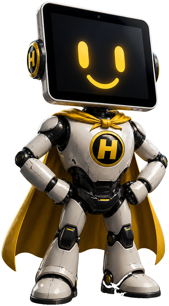 H-Bot