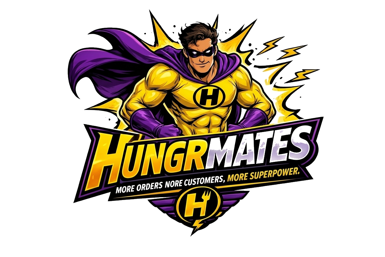 HungrMates